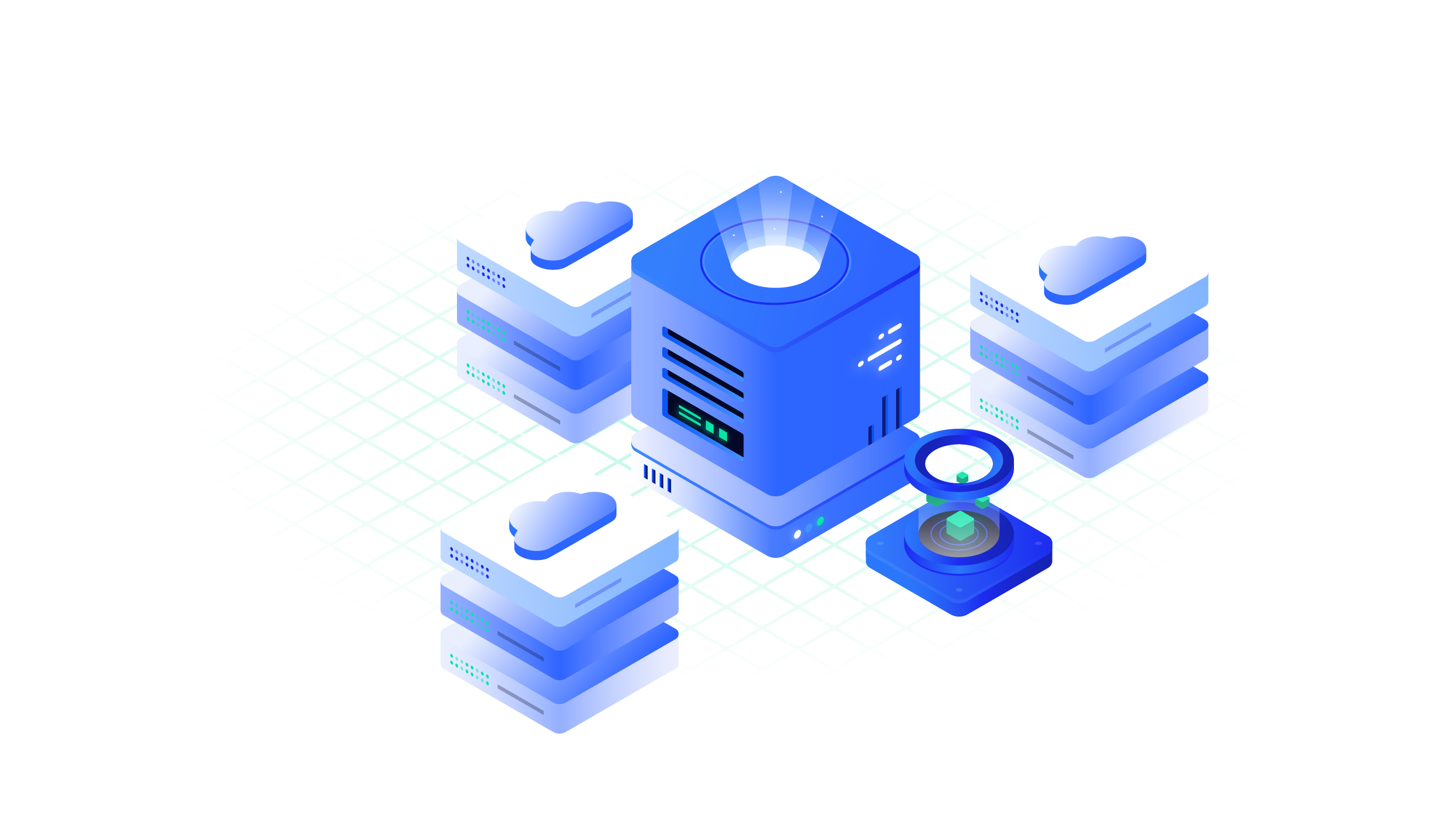 TapData實時數據庫同步 打通數據孤島，構建高效數據采集體系